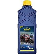 Bella Vista N-Tech® Pro R+ 5W-40 Motosiklet Motor Yağı 1l