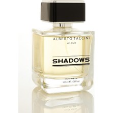 Alberto Taccini Shadows Erkek Parfümü - 100 ml