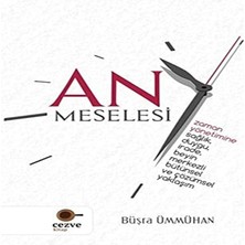 Cezve Kitap An Meselesi