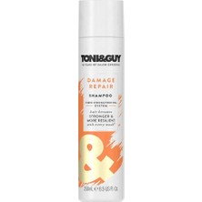 Toni&Guy Toni & Toni& Yıpranmış Saçlar Için Saç Kremi 250 ml