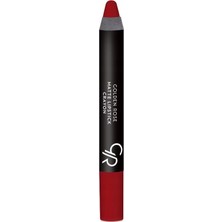 Golden Rose Lipstick Crayon No: 23 - Besleyici Nemlendirici Kalem Ruj