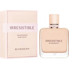 Givenchy Irresistible Nude Velvet Edp 50 ml
