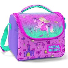 Coral High Beslenme (Thermo)
