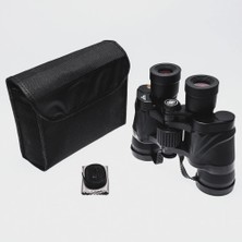 Drop Tedarik 8X40  Dürbün Av Dürbünü Güneş Filtreli Taşıma Çantalı 1000M/56M