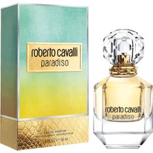 Roberto Cavalli Paradiso Edp Kadın Parfümü 50 ml