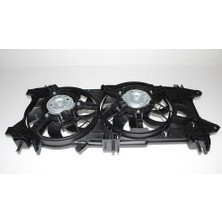 Motortec Mixdepo Fan Motoru Klimali Doblo 10/05-1.9 D-1.3 Jtd Ac