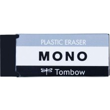 Tombow Mono Silgi, 17X11X43MM,