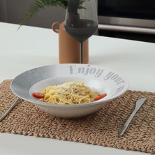 Keramika Tabağı 26 cm 21338