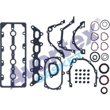 Avortex Mixdepo Motor Full Takim Contasi Palio- Albea 1.2 16V Viton Keçeli
