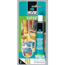 Bella Vista Tekstil Kumaş Tamirat Yapıştırıcısı, 25 Ml, Yırtık ve Delik Onarıcı