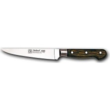 Sürbısa Sap Yöresel Sürmene Mutfak Bıçağı 15 Cm. 61002-YM