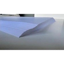 Bella Vista Premium Kalitede Fotokopi Kağıdı, A5 Boyutunda 100 Yaprak