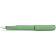 Kaweco 10002221 Perkeo Dolmakalem Yeşili M Uç
