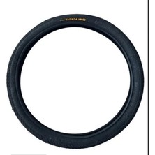 Bella Vista Bike Sky Black Cat 20 x 1.75 City Eps 5mm Zırhlı Dış Lastik