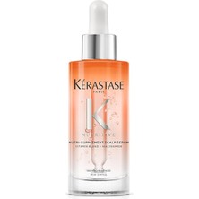 Kerastase Nutritive -Supplement Scalp Besleyici Saç Derisi Serumu 90 ml