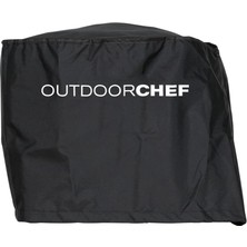 Aygaz Minichef 420 G Barbekü Koruma Kılıfı (52 x 52 x 40 (Cm))