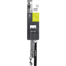 M-Pets M- Chaın Zincir Gezdirme Tutmalı 3MM/120CM
