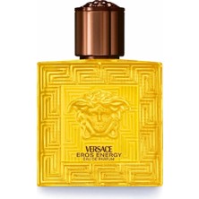 Versace Eros Edp Erkek Parfümü 50 ml