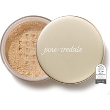 Jane Iredale Amazing Base Powder Spf 20, Toz Pudra ( Glow)