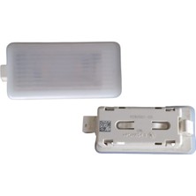 Mixdepo Bagaj Ic Aydinlatma LED Lamba Bmw G30 G32 G16 Z4 G29