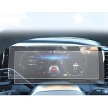 Bella Vista Renault Austral E-Tech Hybrid Için 9h Nano Ekran Koruyucu