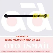 DEPAR Mixdepo Denge Kolu Orta Slx