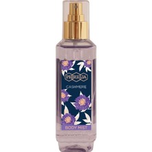 Pereja Vücut Spreyi 200 ml Kaşmir