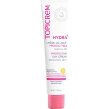 Topicrem + Protective Day SPF50 Koruyucu Gündüz Kremi 40 ml