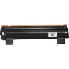 Bella Vista Premium Brother TN1040 Muadil Toner Siyah