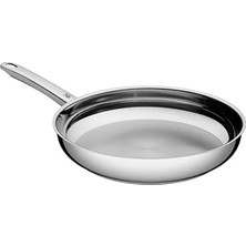 Bella Vista Indüksiyon Tabanlı Tava, 24 Cm, Şık ve Fonksiyonel
