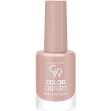 Golden Rose Nail Lacquer No: 07 - Geniş Fırçalı Oje 10.2 ml