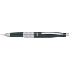 Pentel P1035-A Kerry P1035-A (0.5 Mm) Dolmakalem Tip, Kapaklı, Kerry Mekanik Kurşun Kalem, Orijinal Kutusun