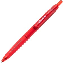 Scrikss Office Hybrid Tükenmez Kalem