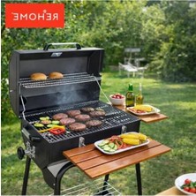 Bella Vista CG-075 Kömürlü Barbekü Mangal