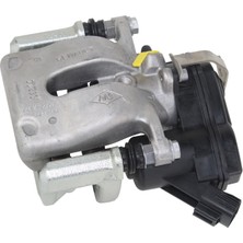 Mixdepo Fren Kaliperi Elektronik Arka Sol Fluence 09-Megane Iii 09-Megane Iv 15-Captur Ii 20-Clio V 19- Pis Ton 38MM Disk 274MM Motorlu Beyin