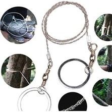 Bella Vista Mini Zincir Cep Testeresi, Ahşap ve Metal Kesim Için Taşınabilir