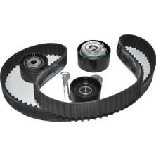 EKSANTRIK TRIGER KAYIS GERGI SETI CLIO II 2.0 16V RS F4R LAGUNA 2 2.0 16V F4P MAIS 130C12131R