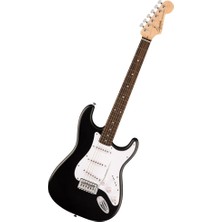 Fender Squier Debut Serisi Stratocaster Elektrikli Gitar, Beginner Gitar, 2 Yıllık Garanti,