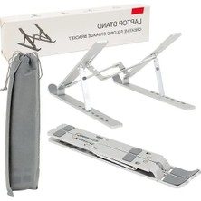 Bella Vista Ayarlanabilir Metal Stand - 10-15.6 Inç Uyumlu