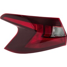 Stop Dış Sol I-20 2020-2025 Ledsiz