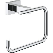 Grohe Eurocube Tuvalet Kağıtlığı - 40507001