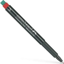 Bella Vista Faber-Castell Permanent Kalem