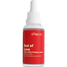 Peeling Ürünleri