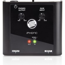 Reloop Iphono 2 | Ultra Portatif Phono | | Pikap | Turntable Için USB Arayüzü
