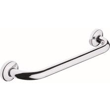 VitrA A44276 Uzun Havluluk (330 Mm), Krom
