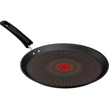 Bella Vista Krep Tava - 28 cm Genişlikte ve Yüksek Kalite ile Pişirme Performansı