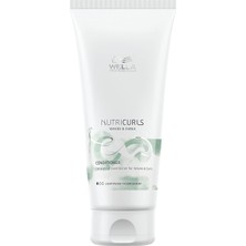 Wella Professionals Oil Reflections - Yumusatici Mask 150 ml