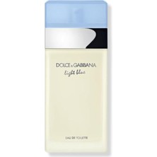 Dolce & Gabbana Edt 100 ml Kadın