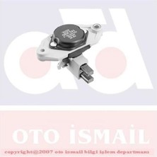 Bosch Mixdepo 1197311304 Konjektör Iveco