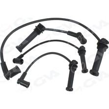 GVA Mixdepo Buji Kablosu Takim Ford Mondeo 01- 2.0 Duratec